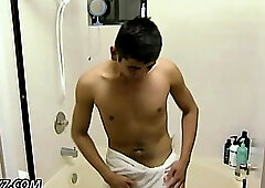 Real amateur jizz soaked