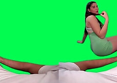Erotic Visit Starring Chloe Lapiedra (Passthrough)