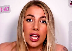 Cum All Over My Tongue