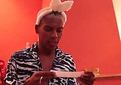 ID - Reality - Resumo Day 1