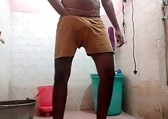 Unexperienced, massive cocks, big cock urinal