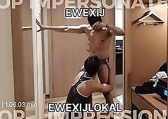 TOP IMPERSONATE kurus