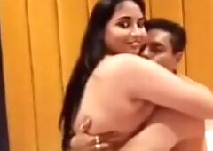 Gouthami reddy manthena milky boobs sucking Hard by husband friend in Oyo room video