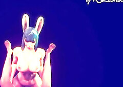 Sissy Hunk Futanari And Yiff Quick Sex