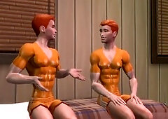 Pretty, animation, story