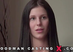 Azure Storm Has An Audition