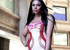 Compilation of traps driving tugging and spunking