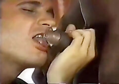 Carlos Luiz Mendez, Luiz Carlos Mendez And Chuck Hunter In Mendez Twins