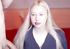 Hawt sucking