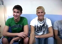 Feet straight porn gay and straight man fucks emo boys It was now time