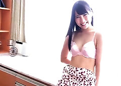 Aoi Kururugi - I Actually Came While Filming For This