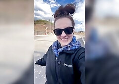 Vacation vlog part 3 u will wanna see this COMPILATION trip movie scene blog mother i'd like to fuck housewife behind the scenes lengthy hair