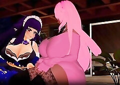 Wishing upon a star (Misty Garden trailer)