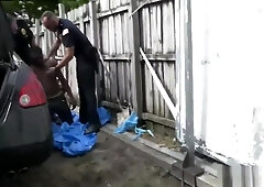 Free teen 18+ gay porn movie cops and black kissing white guys Serial Tagger