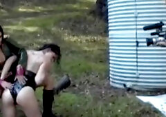 Latex Pussycats featuring sweetie pie's bts trailer