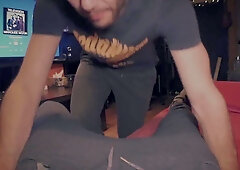 Grubby Bj He Made Me Jism so Nailing Stiff!