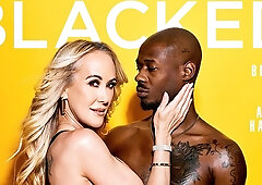 Watch femme fatale Brandi Love's video