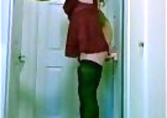 Bride, wife and obedient maid!