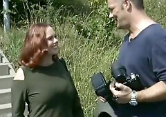 Dazzling model - facial xxx - Extreme Movie Pass