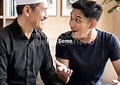 Gay lokal indonesia (short)