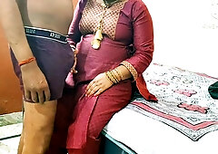 Gym Doing Neighbor Bhabhi Ki Majhedar Chudai In Hindi Audio