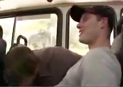 Let's have full sex on a bus!!!!!! xxxx