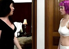 Close Up Fuck Cumshot