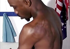 BAM & SOLOMAN (Vintage Porn)