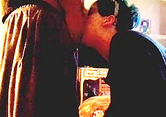 Teen suck cum, gay cum, bj