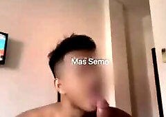 Gay lokal indonesia (short)