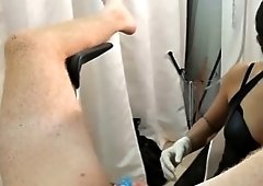 mistress nina - needlework