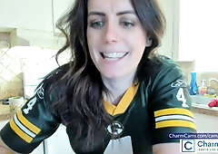 BustyCiara Free live porn at CharmCams