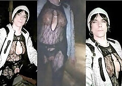Undergarments, femboy love, cute twinks