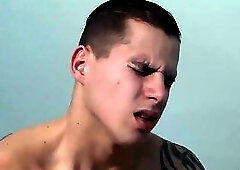 Breeding Party bareback