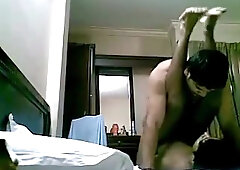 Amateur Desi Guys Having Fun