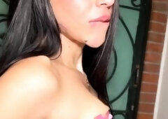 AnalVids - Mikezander - Rousse Black