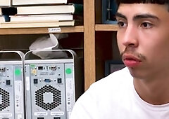 Young Perps: Fruitless Search Finds Fantasy