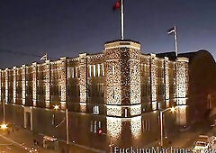 Cunt squirting marathon