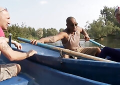 Hottest Sex Video Double Penetration Best Pretty One