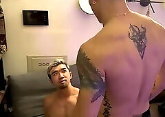 丹尼尔和前夫 2