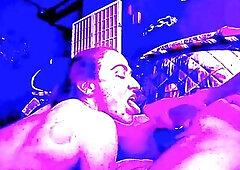 Just a precious evening alone with Wifewhore so I decided to mouth bang her for a during the time that