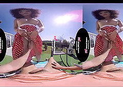 Virtual-reality, virtual-reality-sex