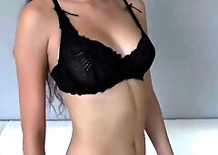 Zuzana A Cute Czech Real Amateur Excited For Her Casting