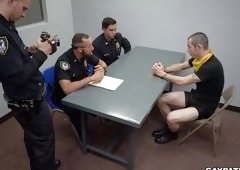 They Broke Down The Underling