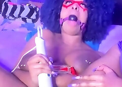 Let me Squirt On your Face