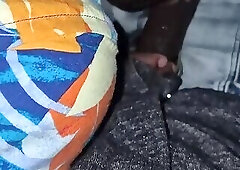 🚗"Head in the Back of the Whip" 💦