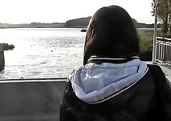 Just a worthwhile humorous episode of me having some joy in my holidays. Filmed in September this year. Of course I have much greater amount of this s