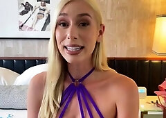 YesGirlz Kay Lovely BTS WRB