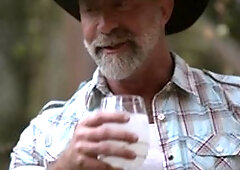 Icon Male: Deepthroat Dreams