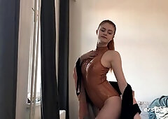Honeypots, canadian babes, pussy rubbing